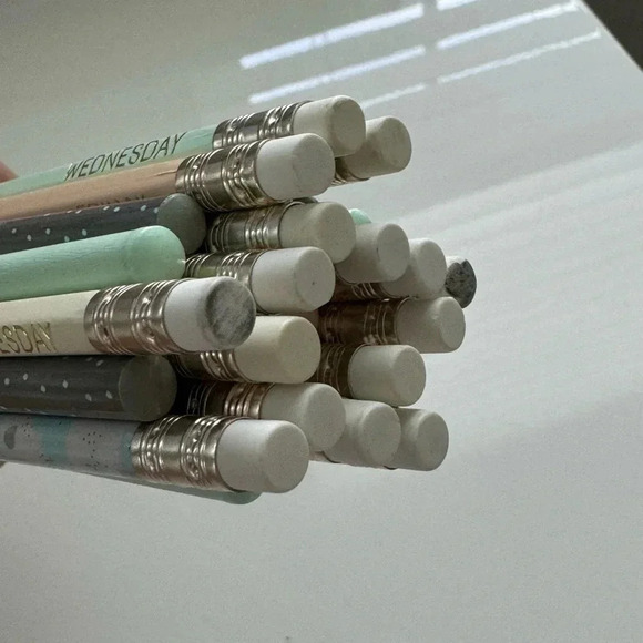 28 Pencils - Picture 6 of 9